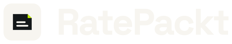 RatePackt