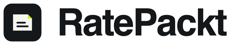 RatePackt